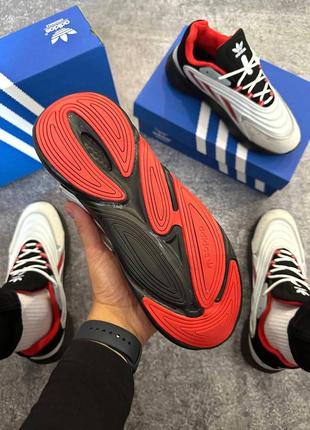Adidas ozelia2 фото