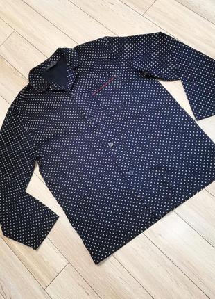 Пижама верх