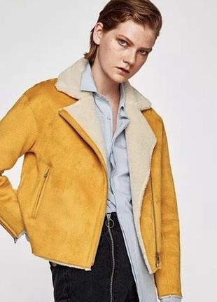Дублянка zara