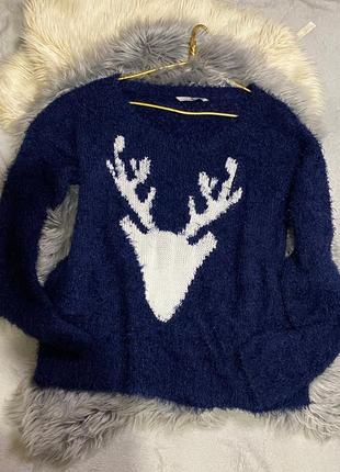 Распродажа! свитер травка женский (№104)6 фото