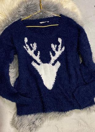 Распродажа! свитер травка женский (№104)7 фото