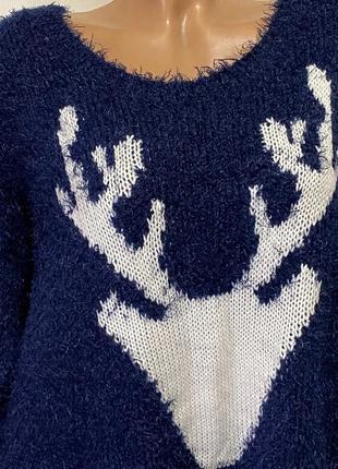 Распродажа! свитер травка женский (№104) 2