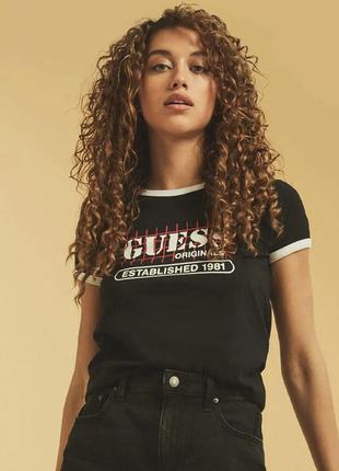 Футболка guess