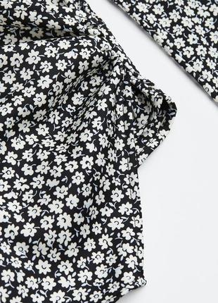 Блуза жіноча h&amp;m xs3 фото