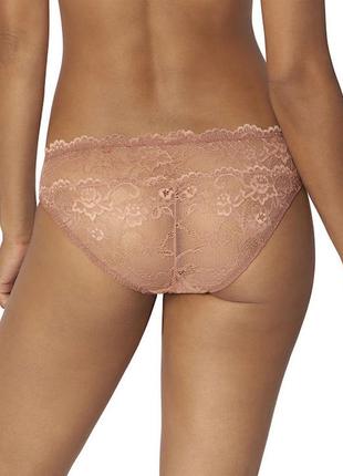 Трусики слипы triumph tempting lace tai5 фото