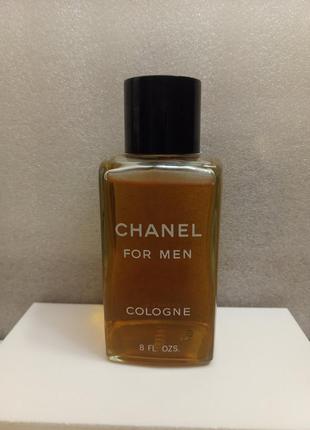 Chanel for men cologne 1955 ( chanel pour monsieur ) 5 мл пробник распив