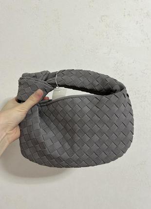 Сумка в стиле ACCESSORIES bottega2 фото