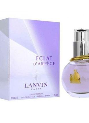 Жіноча парфумована вода lanvin eclat d'arpege 100 мл