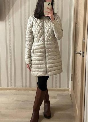 Пальто на синтепоне