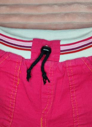 Теплые аельветовые штаны утепленные4 фото