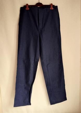 Нові , якісні щільні штани , роба , спецодяг / арт 28