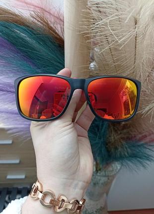 Мужские зеркальные солнцезащитные очки ray flector3 фото