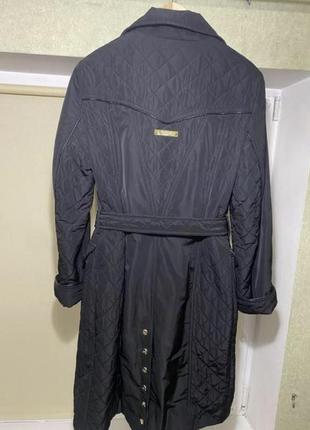 Стеганое двубортное зимнее пальто lasagrada, 422 фото