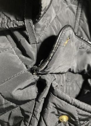 Стеганое двубортное зимнее пальто lasagrada, 428 фото