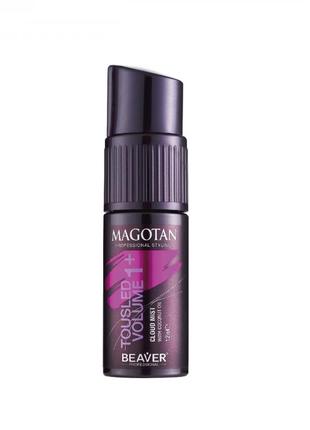 Пудра для об'єму волосся - beaver tousled volume cloud mist 12g