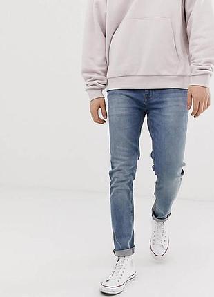 Джинси супер скіні