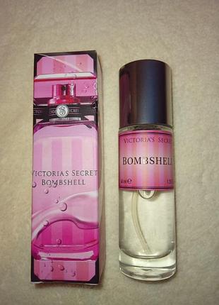 Парфуми victoria's secret bombshell2 фото