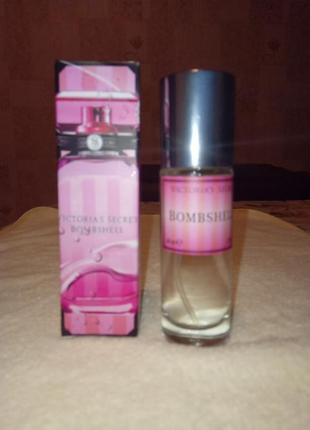 Парфуми victoria's secret bombshell3 фото