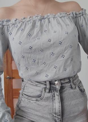 Сорочка жіноча 3