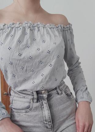 Сорочка жіноча 4