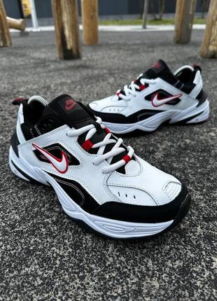 Nike m2k monarch