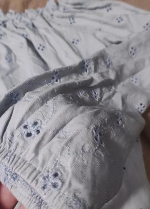 Сорочка жіноча 9