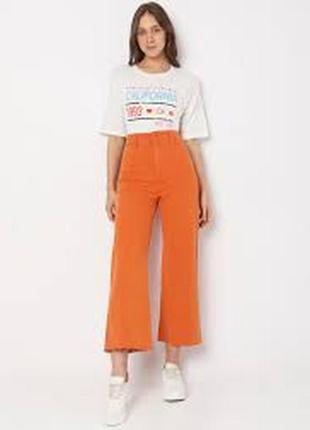 George круті джинси wide leg cos zara mango massimo dutti marc cain hilfiger стиль