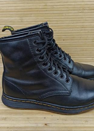 Черевики dr. martens newton розмір 38 (24,5 см.)