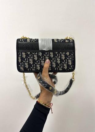 Сумка dior🖤 2