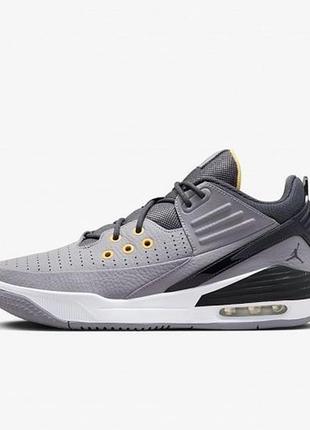 Оригинальные кроссовки jordan max aura 52 фото