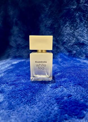 Elizabeth arden white tea