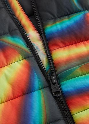 Куртка next 3-16 років🔥 4