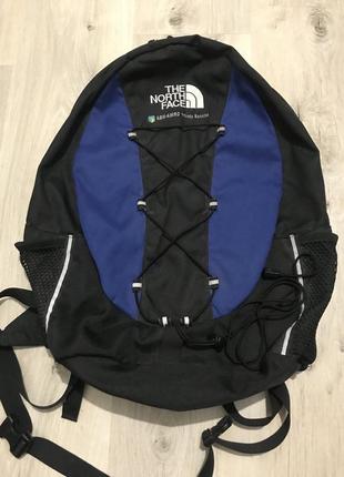 Рюкзак the north face