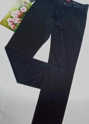 Эффектные мужские брюки zara1 фото