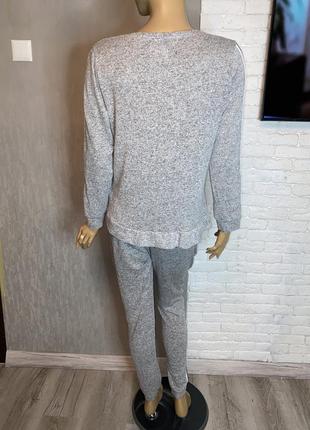 Трикотажна піжама love to lounge , l-xl2 фото