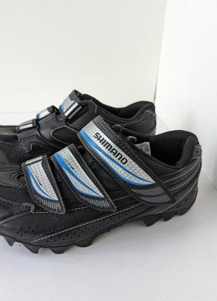 Кроссовки shimano