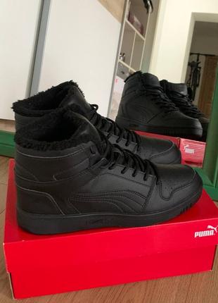 Кросівки puma