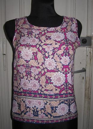 Блузка.разм 36