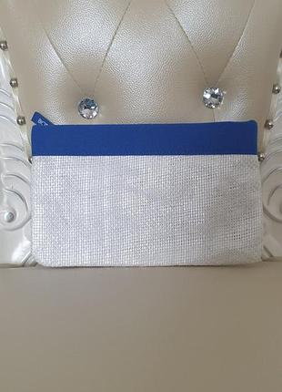 Клатч косметичка