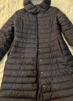 Зимова куртка