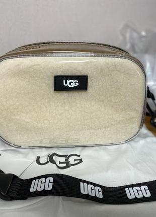 Сумка ugg