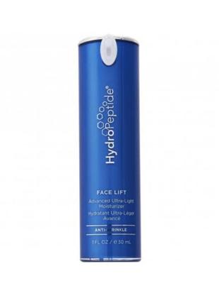 Hydropeptide face lift - ультралегкий лифтинг крем