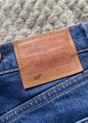 Джинси levis 5013 фото