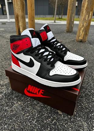 Кроссовки nike мужские