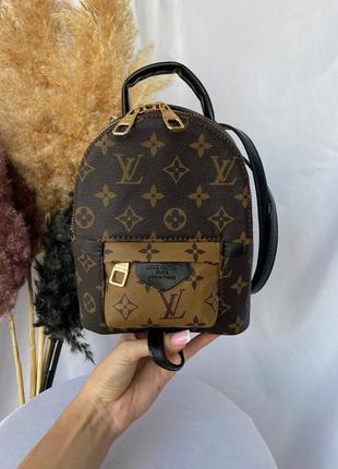 Рюкзак louis vuitton backpack