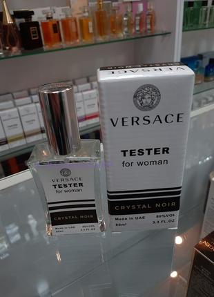 Tester parfum / духи / парфуми / жіночі парфуми versace !!