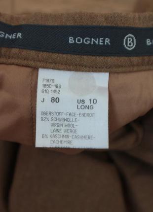 Жіночі брюки,штани bogner7 фото