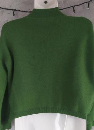 Кашемировый свитер joseph &amp;eren paris, р.xs3 фото