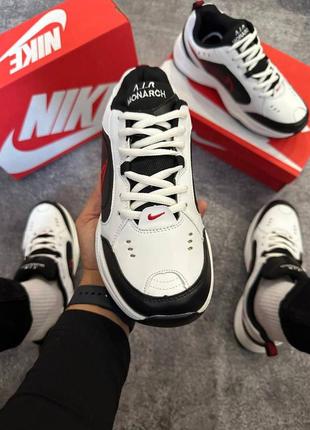 Nike air monarch1 фото