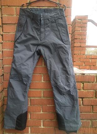 Горнолыжные брюки мембранные для мужчины coiumbia